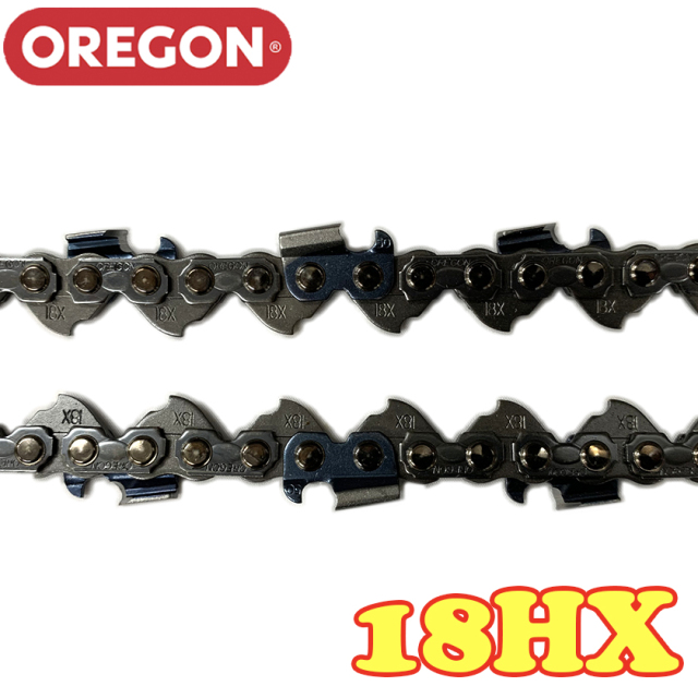 オレゴン ソーチェーン 18HX