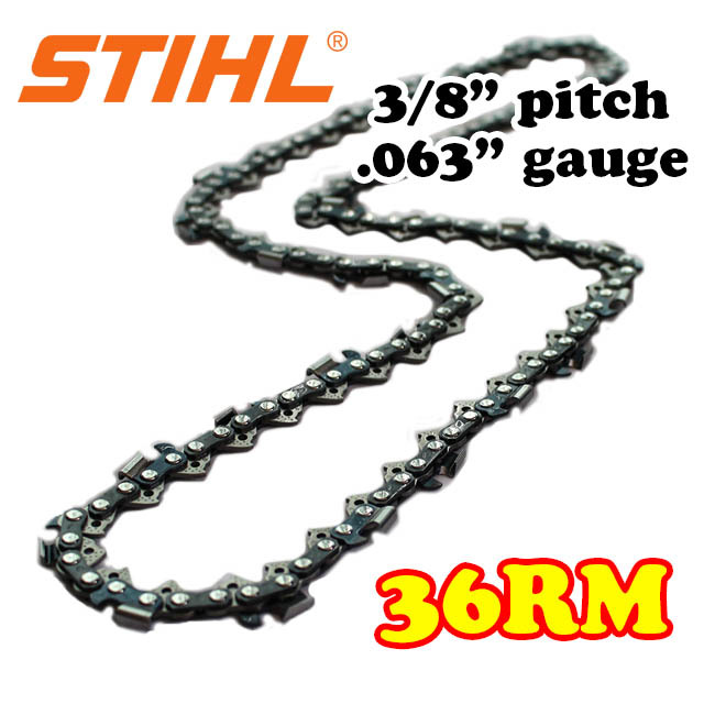 スチール 36RM サムネイル