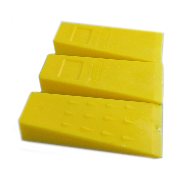 クサビ 14cm 3個セット サムネイル