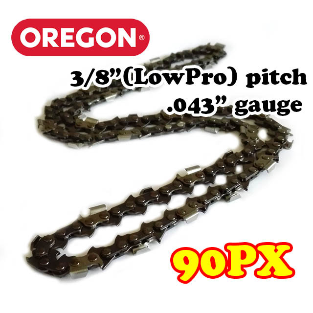 オレゴン90PX ソーチェン サムネイル