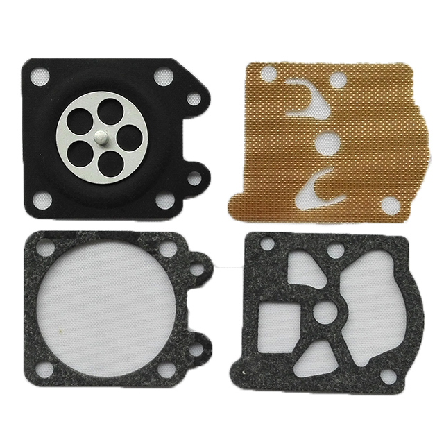 ワルボロ WT・WTA ダイヤフラムセット グラスファイバー製