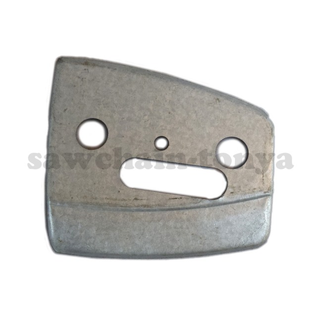 クラッチカバープレート チェンガイドプレート ハスクバーナ 340 345 350 346XP 353 351 サムネイル