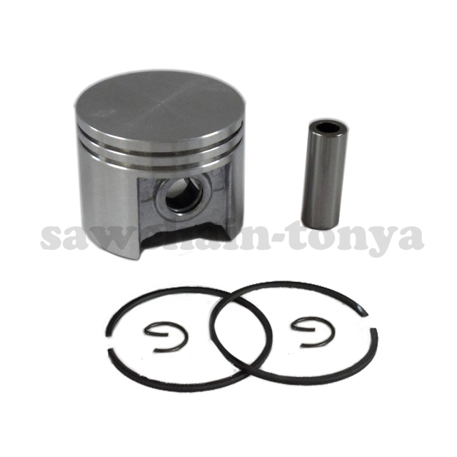 ピストン・ピストンリングセット【ピストン径：42.5mm】 スチール 025 MS250 サムネイル