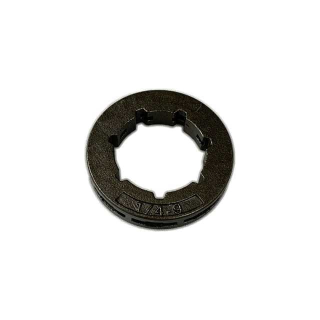 むとひろ リム 1/4