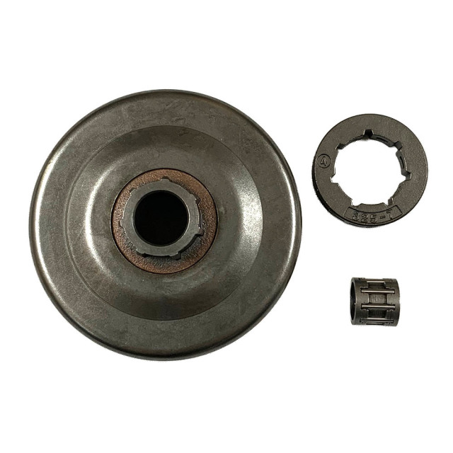 リム式スプロケット ms260