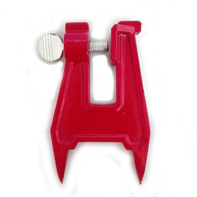 目立てクランプ サムネイル